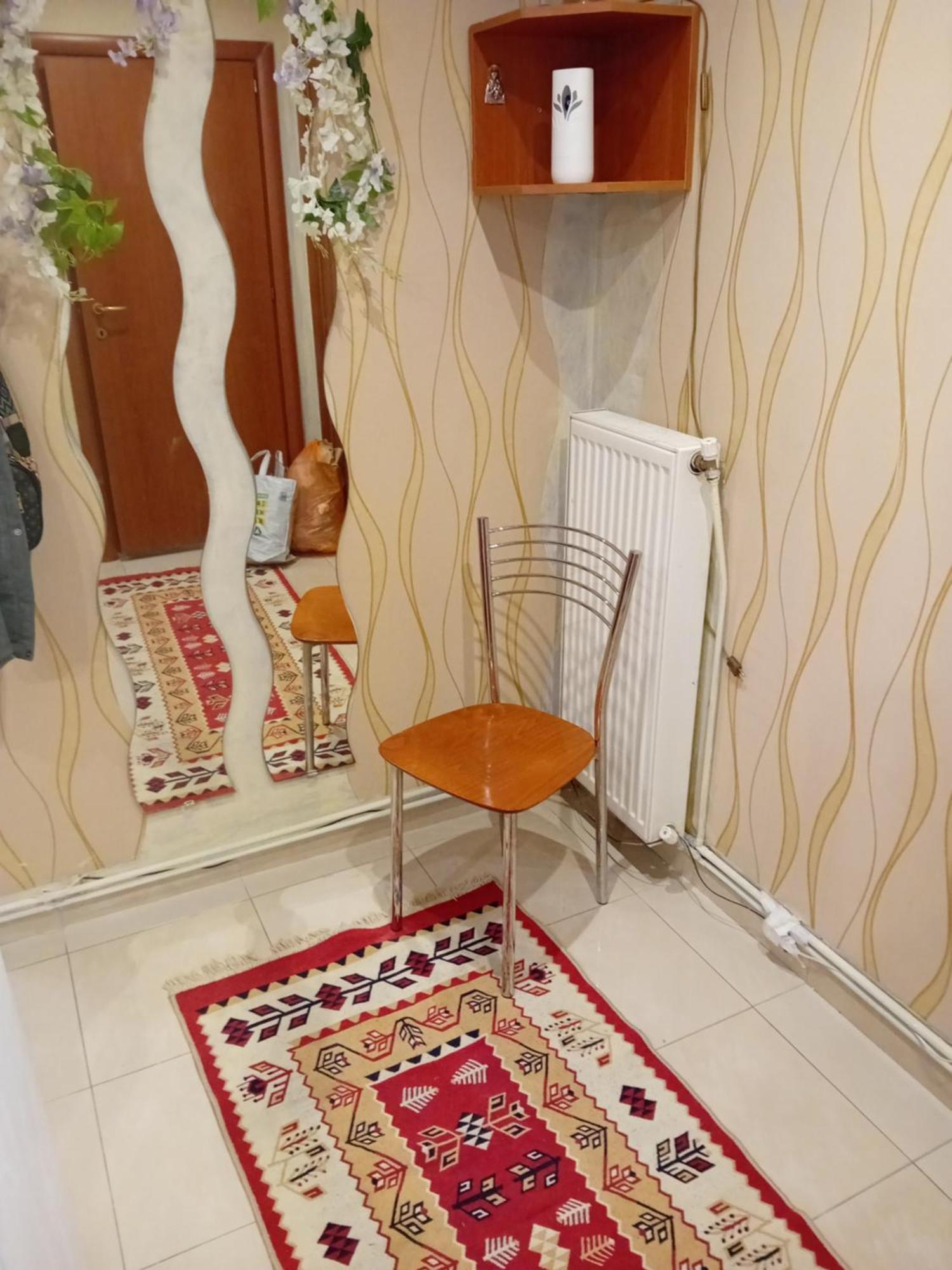 Alex Apart Apartment Thessaloníki Luaran gambar