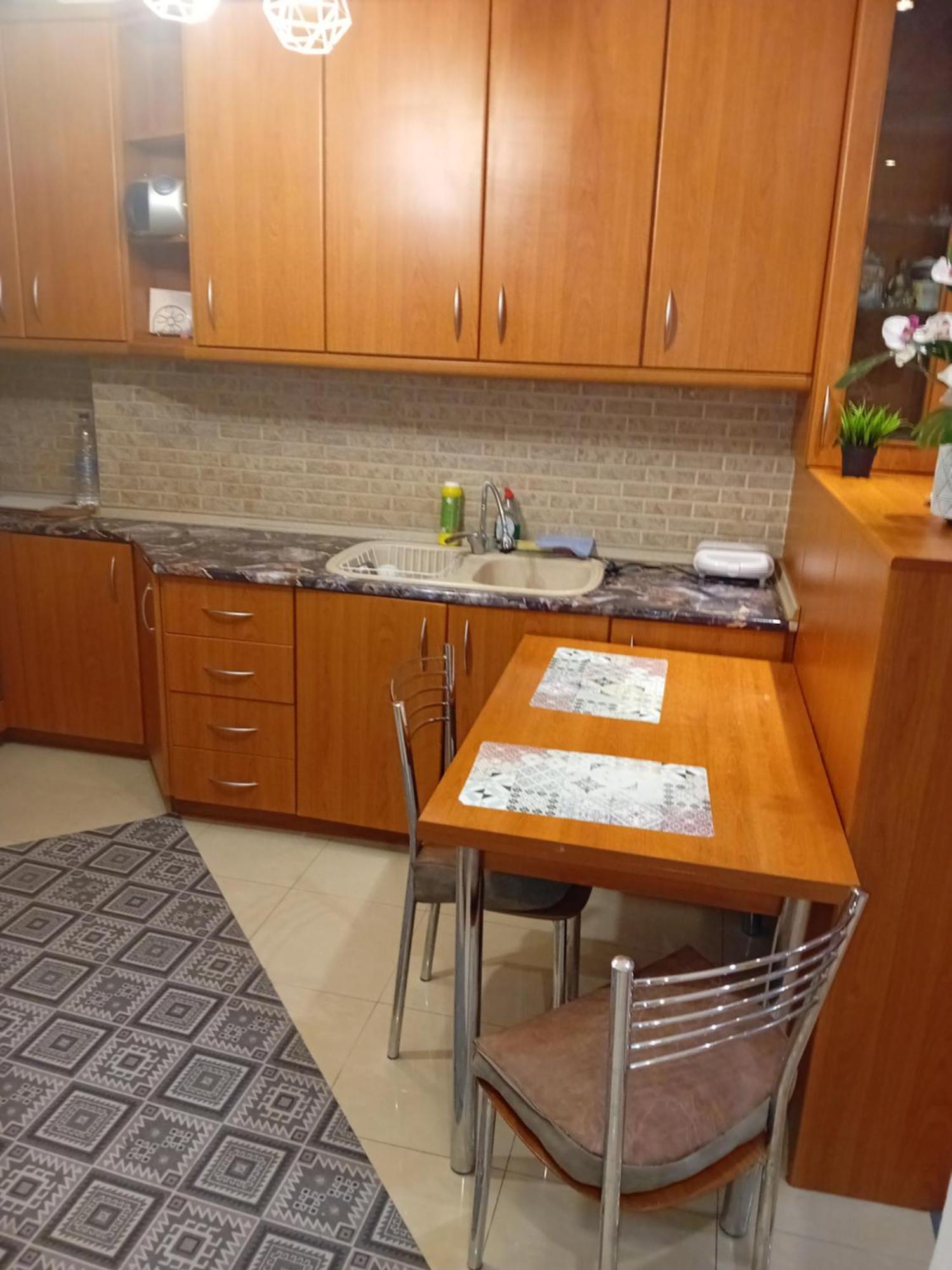 Alex Apart Apartment Thessaloníki Luaran gambar