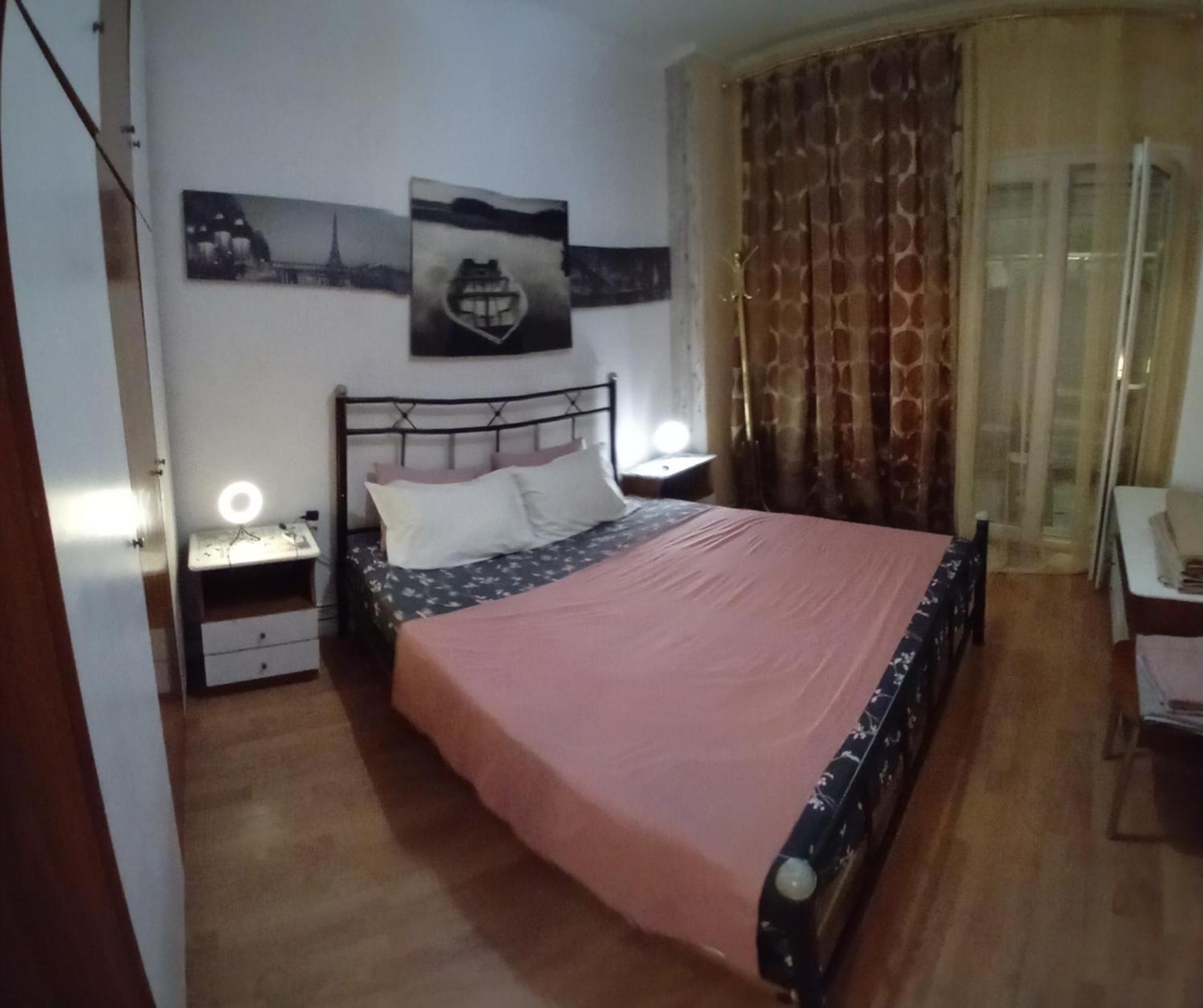 Alex Apart Apartment Thessaloníki Luaran gambar